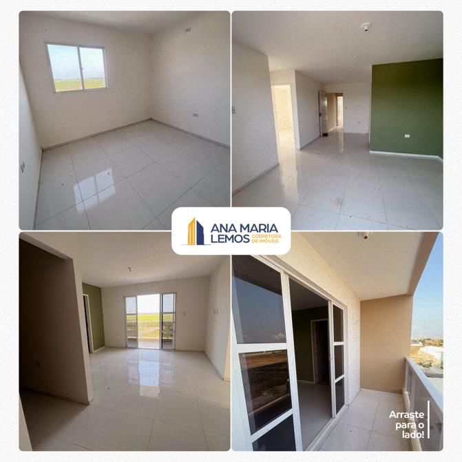 Apartamento à Venda em Goiana–PE Vista Panorâmica e Lazer Completo (1)