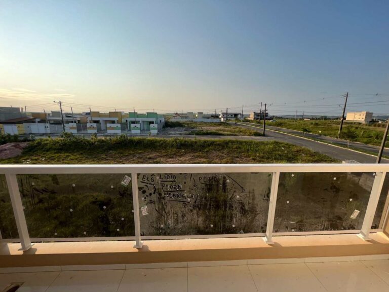 Apartamento à Venda em Goiana–PE Vista Panorâmica e Lazer Completo (10)