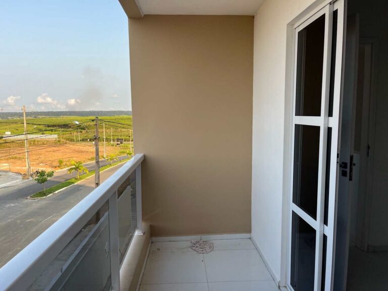 Apartamento à Venda em Goiana–PE Vista Panorâmica e Lazer Completo (11)