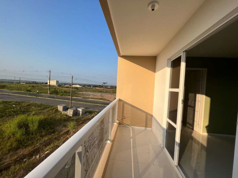 Apartamento à Venda em Goiana–PE Vista Panorâmica e Lazer Completo (12)