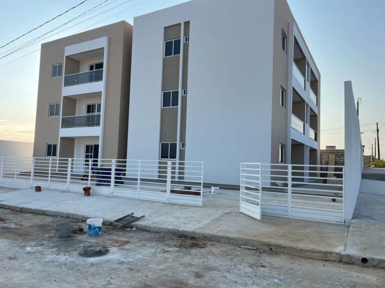 Apartamento à Venda em Goiana–PE Vista Panorâmica e Lazer Completo (8)