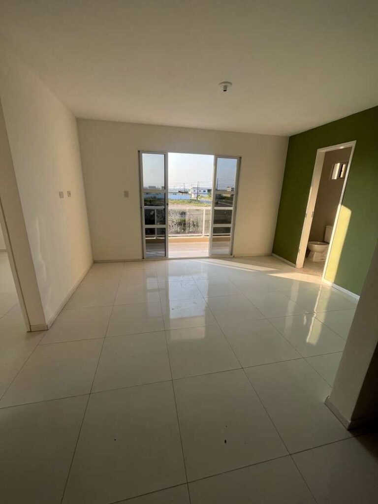 Apartamento à Venda em Goiana–PE Vista Panorâmica e Lazer Completo (9)