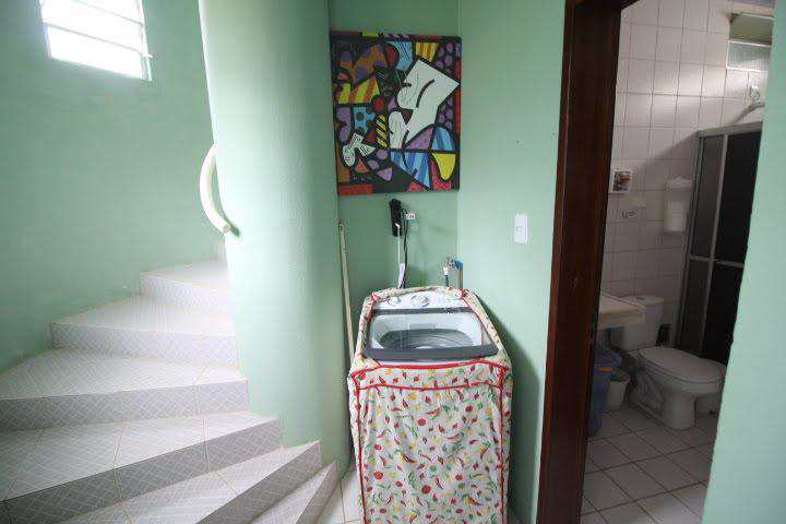 Casa Costeira à Venda em Ponta de Pedras – Goiana PE Beira-Mar com Piscina (10)