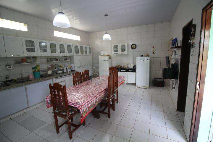 Casa Costeira à Venda em Ponta de Pedras – Goiana PE Beira-Mar com Piscina (11)