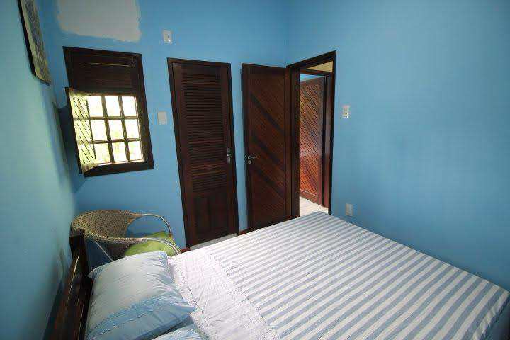 Casa Costeira à Venda em Ponta de Pedras – Goiana PE Beira-Mar com Piscina (12)