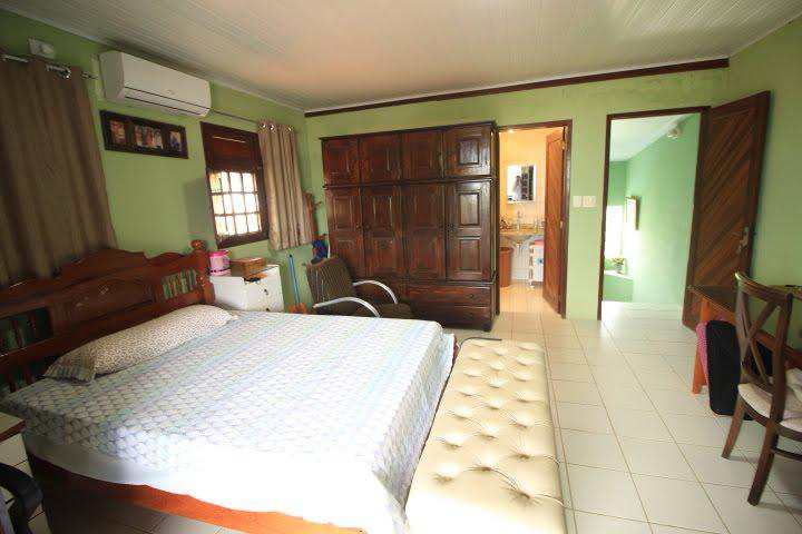 Casa Costeira à Venda em Ponta de Pedras – Goiana PE Beira-Mar com Piscina (15)