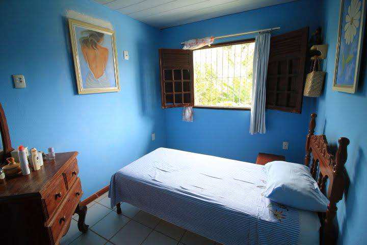Casa Costeira à Venda em Ponta de Pedras – Goiana PE Beira-Mar com Piscina (16)
