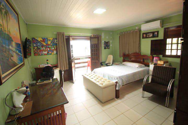 Casa Costeira à Venda em Ponta de Pedras – Goiana PE Beira-Mar com Piscina (17)