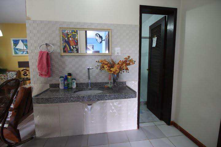 Casa Costeira à Venda em Ponta de Pedras – Goiana PE Beira-Mar com Piscina (19)