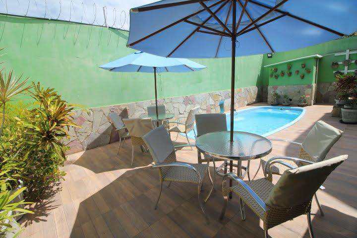 Casa Costeira à Venda em Ponta de Pedras – Goiana PE Beira-Mar com Piscina (2)
