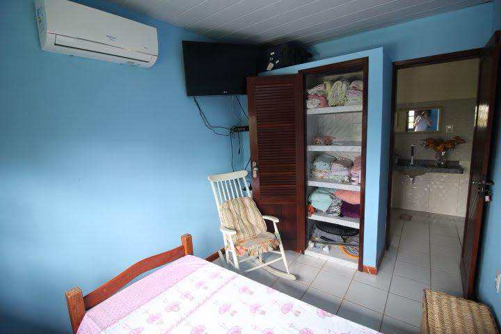 Casa Costeira à Venda em Ponta de Pedras – Goiana PE Beira-Mar com Piscina (23)