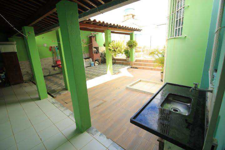 Casa Costeira à Venda em Ponta de Pedras – Goiana PE Beira-Mar com Piscina (24)