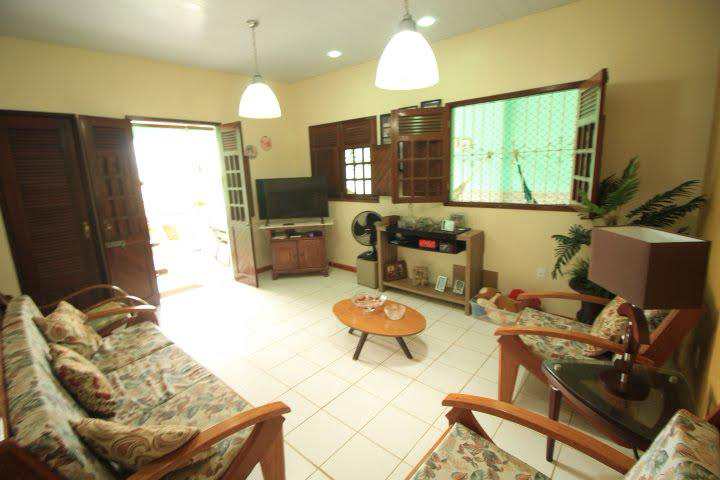 Casa Costeira à Venda em Ponta de Pedras – Goiana PE Beira-Mar com Piscina (3)
