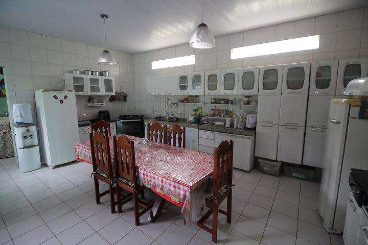Casa Costeira à Venda em Ponta de Pedras – Goiana PE Beira-Mar com Piscina (4)
