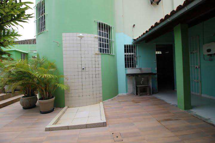 Casa Costeira à Venda em Ponta de Pedras – Goiana PE Beira-Mar com Piscina (7)