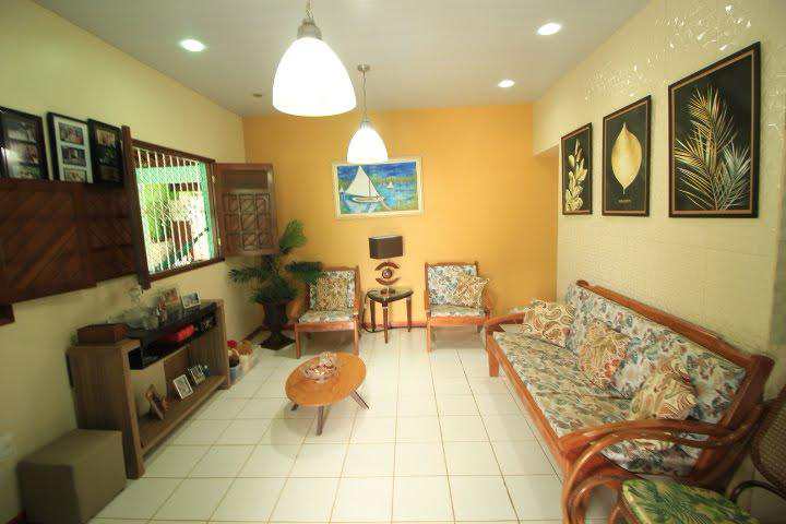 Casa Costeira à Venda em Ponta de Pedras – Goiana PE Beira-Mar com Piscina (9)
