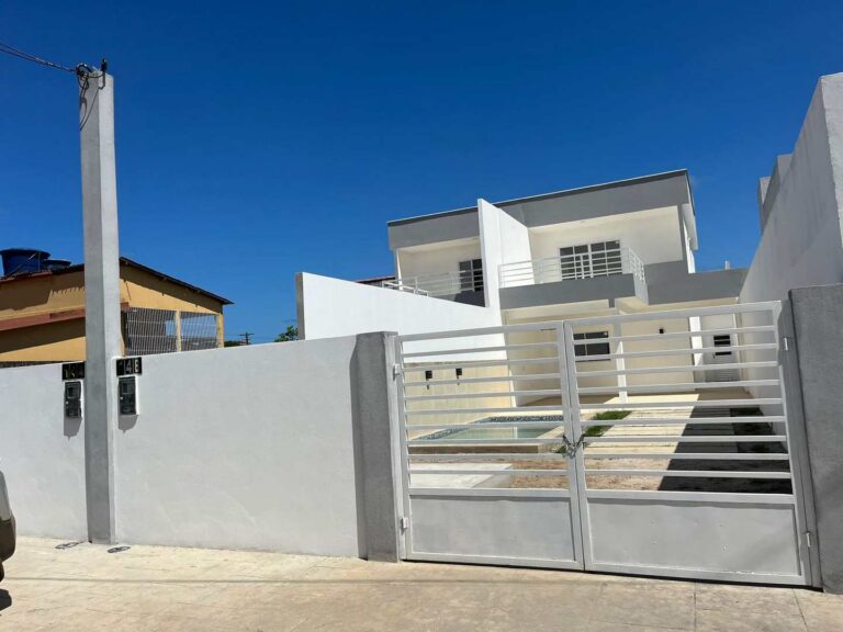 Casa Duplex à Venda em Carne de Vaca – Goiana PE Litoral Norte (10)