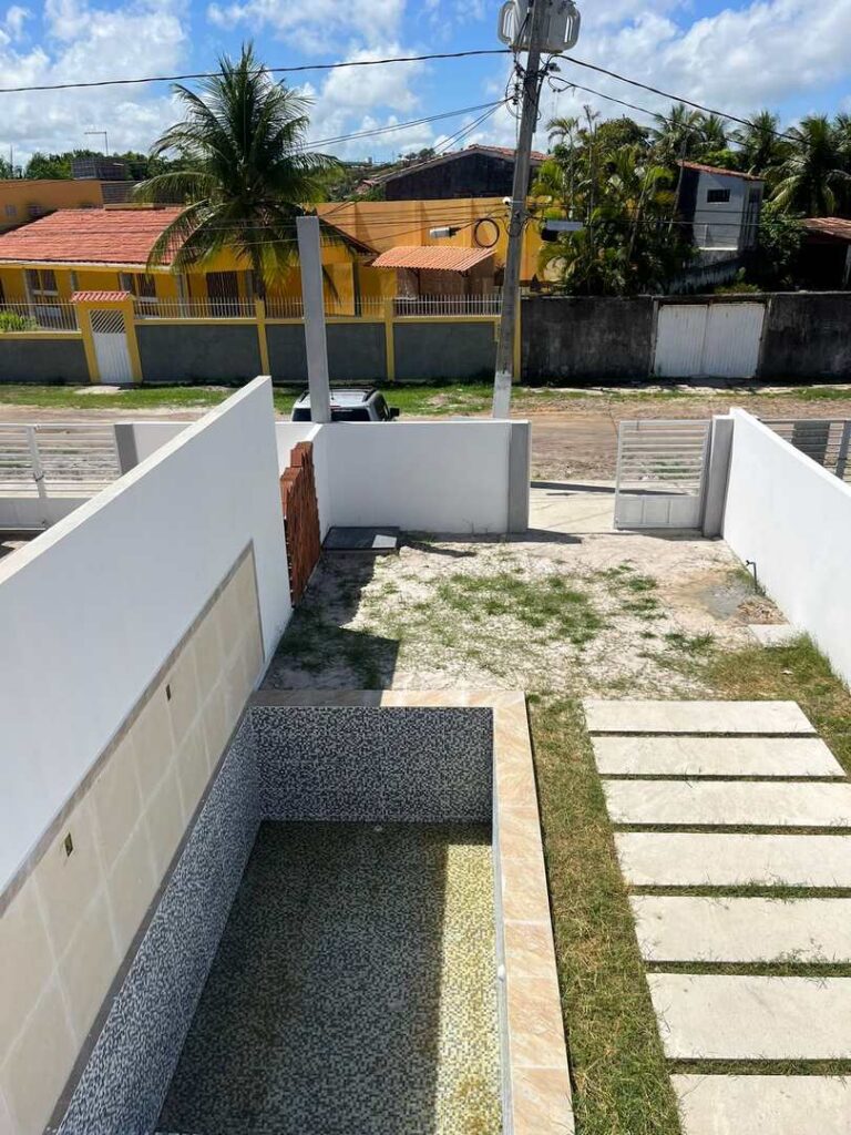 Casa Duplex à Venda em Carne de Vaca – Goiana PE Litoral Norte (16)