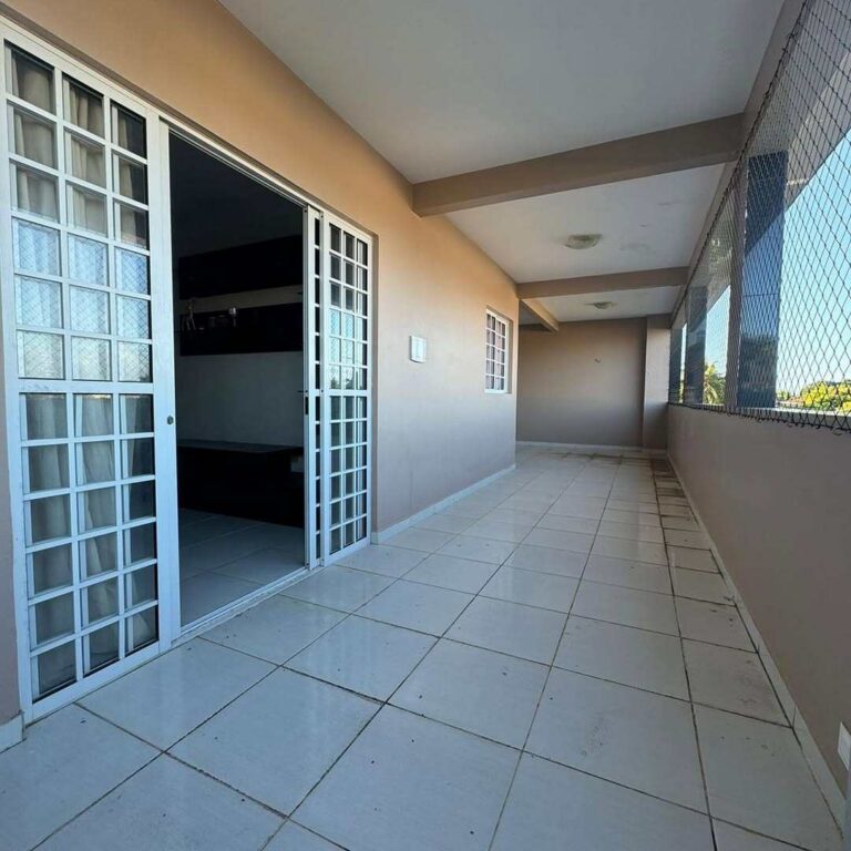 Casa Triplex à Venda em Ponta de Pedras – Goiana PE Litoral Norte (1)
