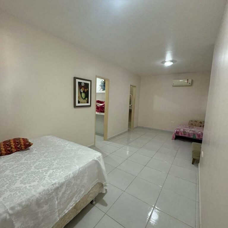 Casa Triplex à Venda em Ponta de Pedras – Goiana PE Litoral Norte (2)