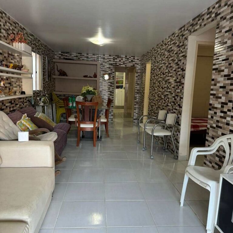 Casa Triplex à Venda em Ponta de Pedras – Goiana PE Litoral Norte (4)