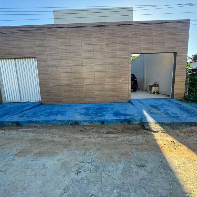 Casa Triplex à Venda em Ponta de Pedras – Goiana PE Litoral Norte (5)