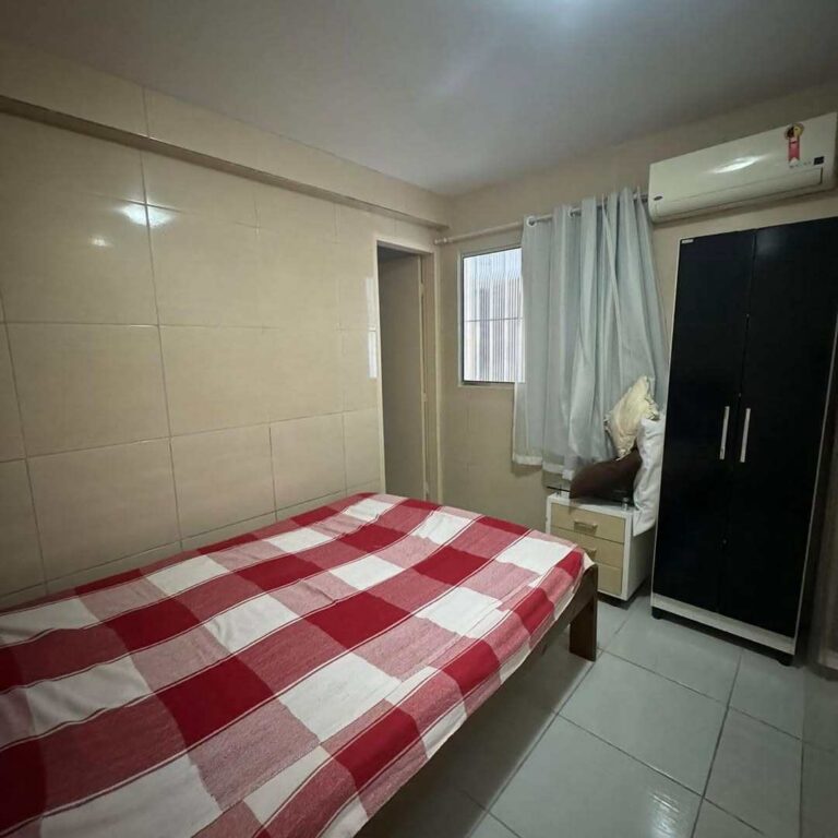 Casa Triplex à Venda em Ponta de Pedras – Goiana PE Litoral Norte (6)