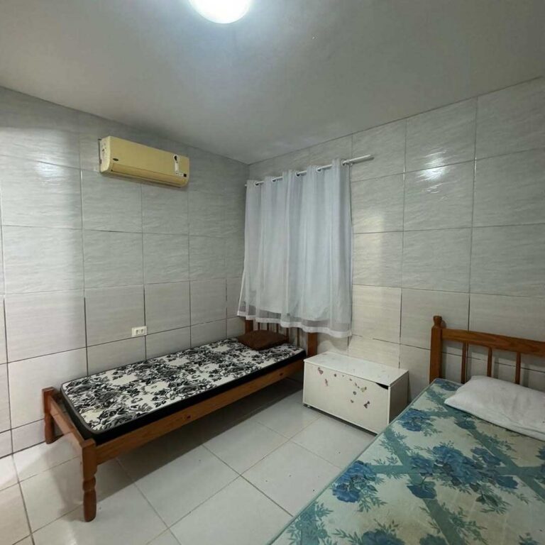 Casa Triplex à Venda em Ponta de Pedras – Goiana PE Litoral Norte (9)