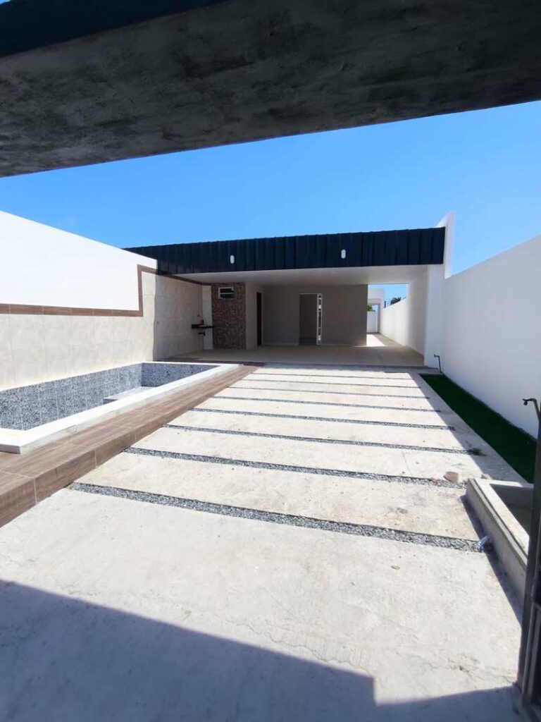 Casa com 3 quartos, Pontas de Pedra, Goiana (16)