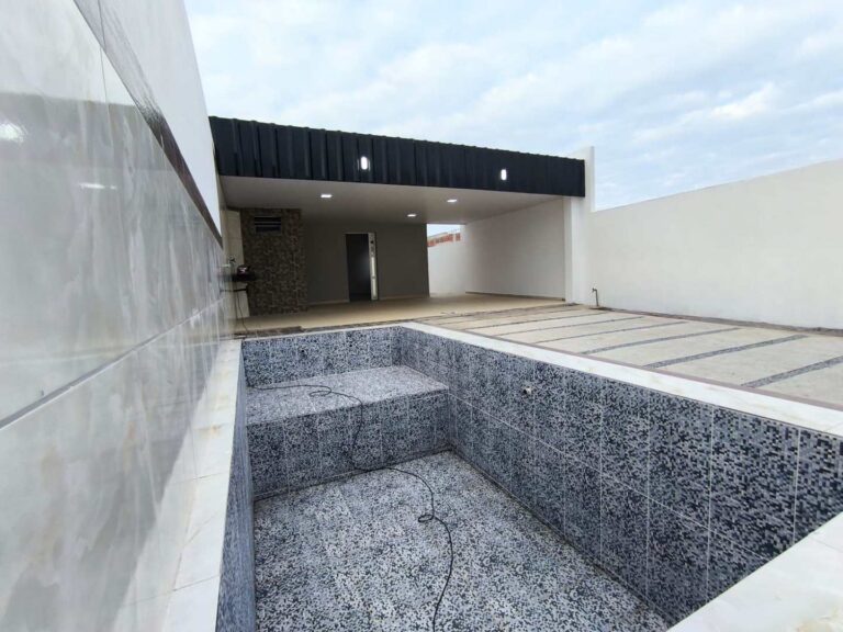 Casa com 3 quartos, Pontas de Pedra, Goiana (17)