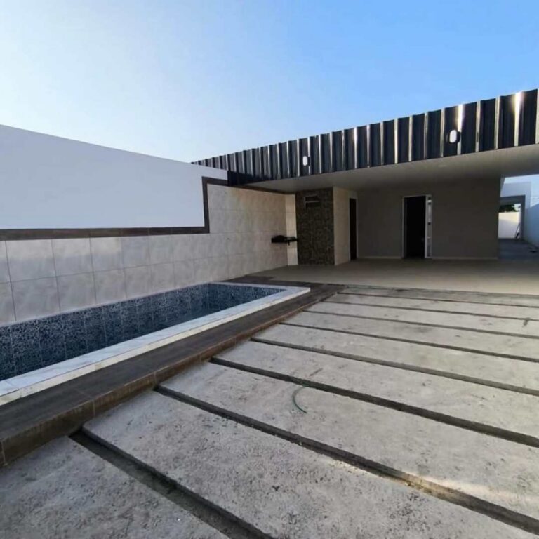 Casa com 3 quartos, Pontas de Pedra, Goiana (2)