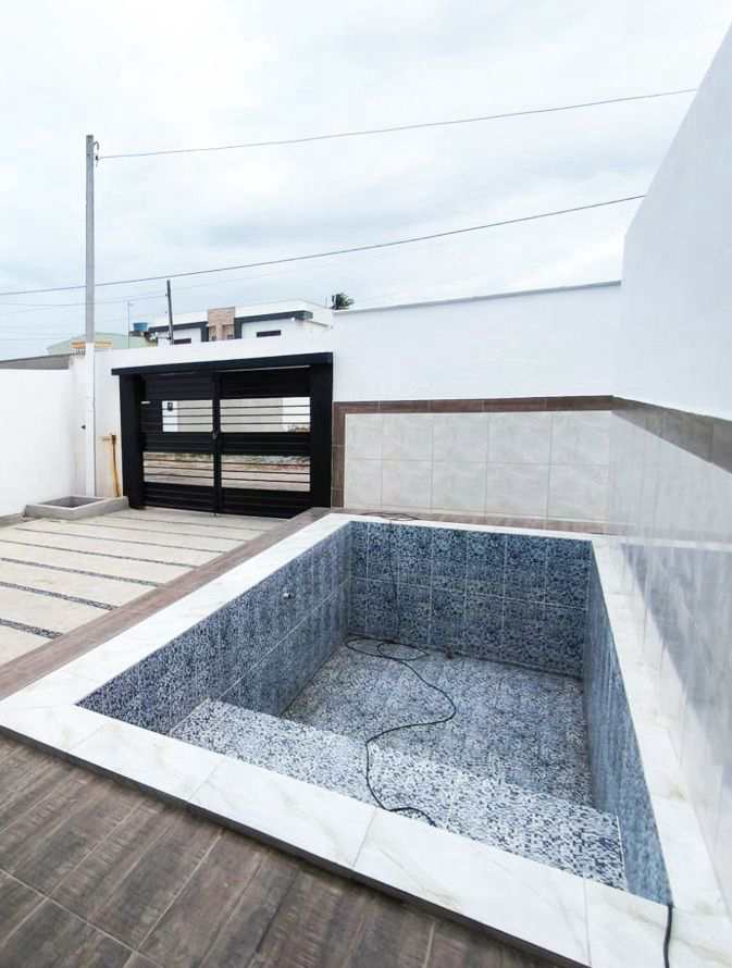 Casa com 3 quartos, Pontas de Pedra, Goiana (8)