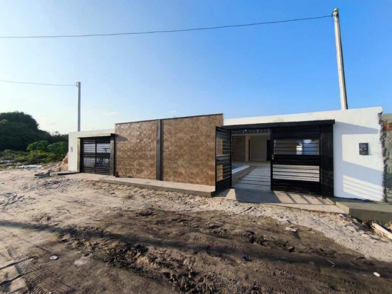 Casa com 3 quartos, Pontas de Pedra, Goiana (9)