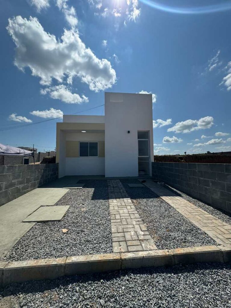 Casa de Condomínio com 2 quartos, Loteamento Vista Plena em Goiana-PE (1)