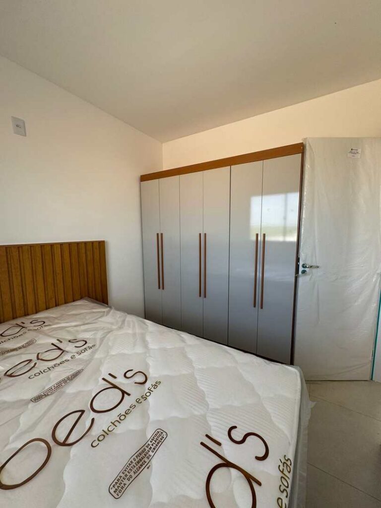 Casa de Condomínio com 2 quartos, Loteamento Vista Plena em Goiana-PE (3)