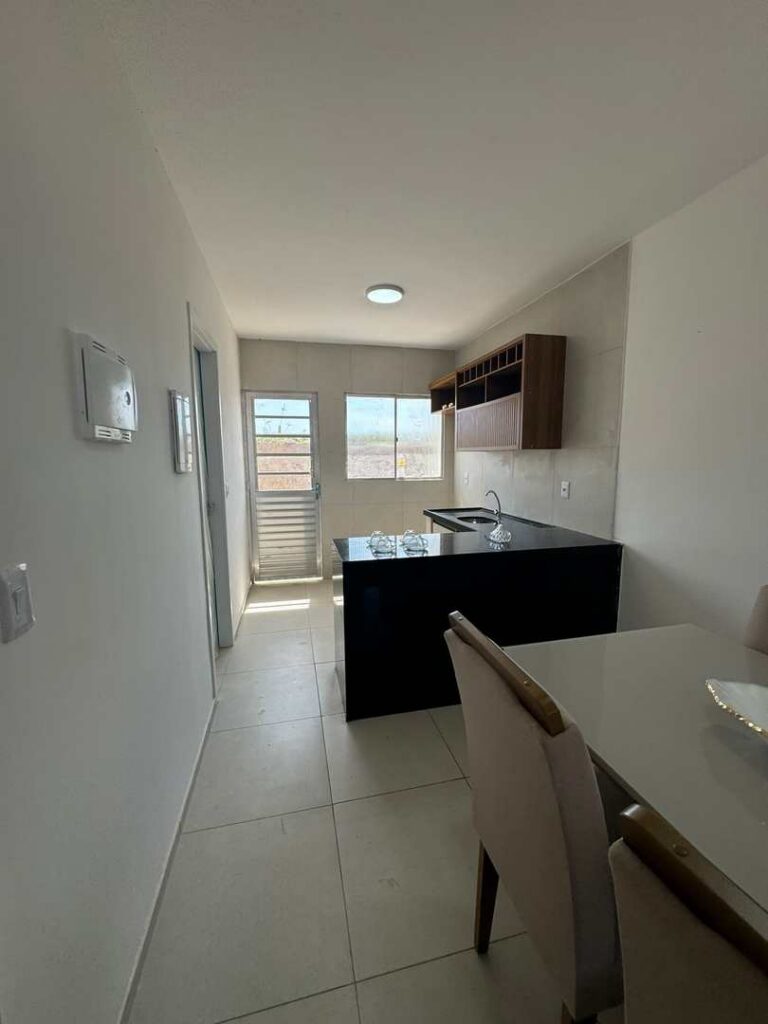 Casa de Condomínio com 2 quartos, Loteamento Vista Plena em Goiana-PE (5)