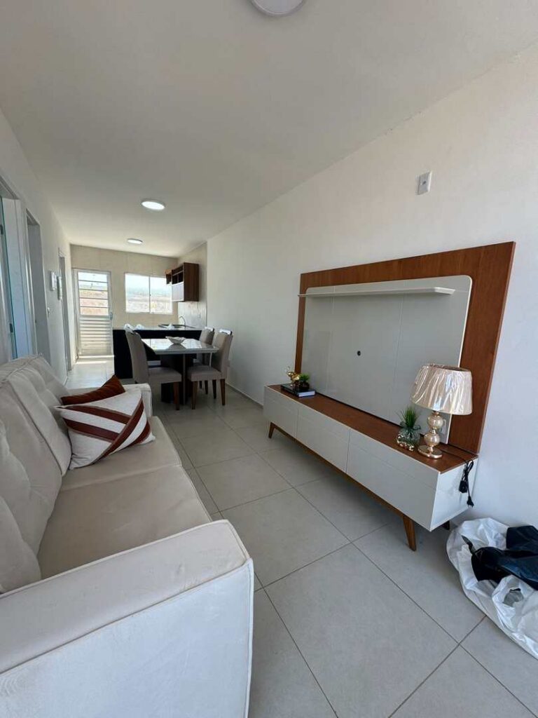 Casa de Condomínio com 2 quartos, Loteamento Vista Plena em Goiana-PE (7)