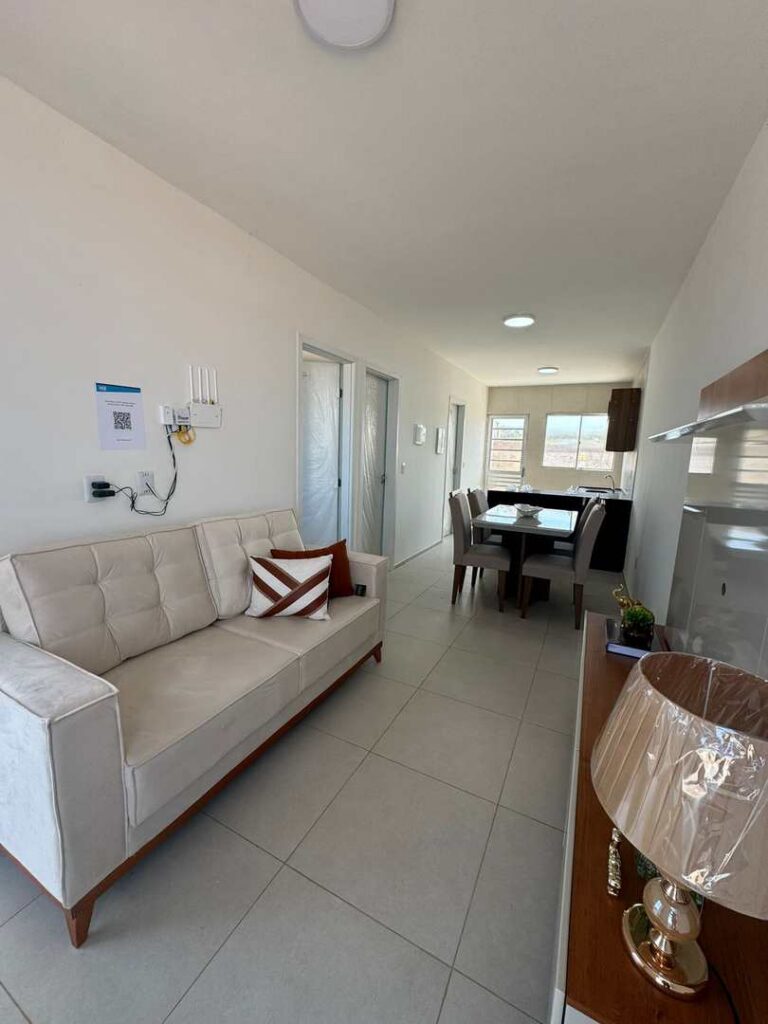 Casa de Condomínio com 2 quartos, Loteamento Vista Plena em Goiana-PE (9)