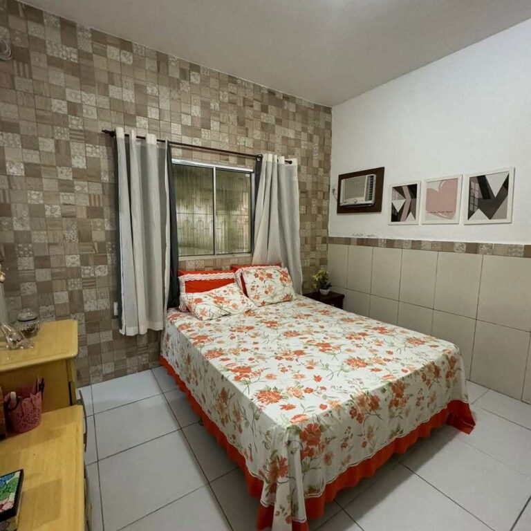 Casa de Vila à Venda no Centro de Goiana–PE 3 Quartos (10)