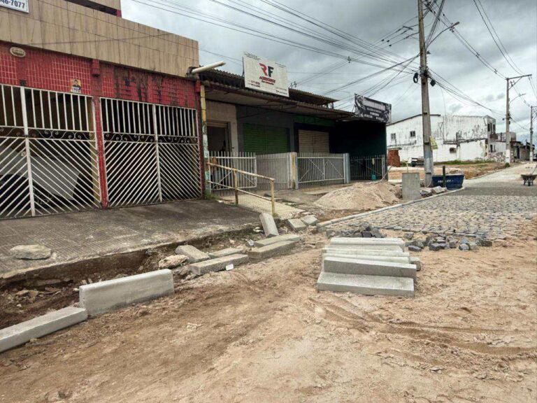 Prédio com 12 Apartamentos à Venda em Peixeiras, Goiana-PE (2)