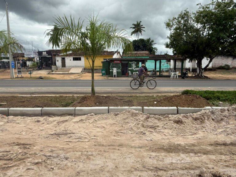 Prédio com 12 Apartamentos à Venda em Peixeiras, Goiana-PE (3)